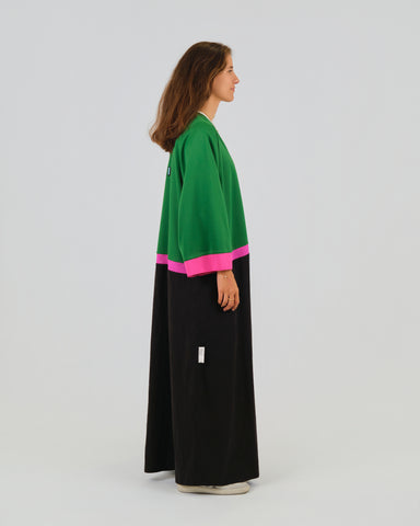 HABIBI ABAYA