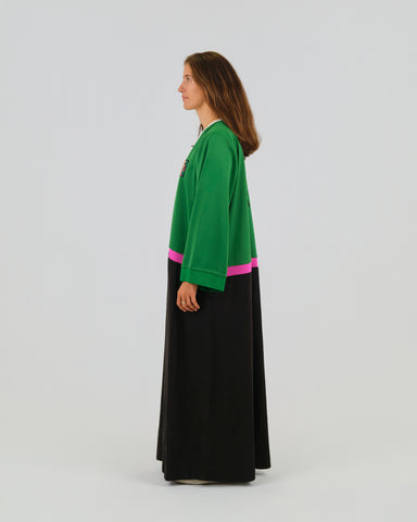 HABIBI ABAYA
