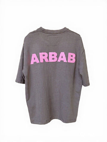 ARBAB T-SHIRT