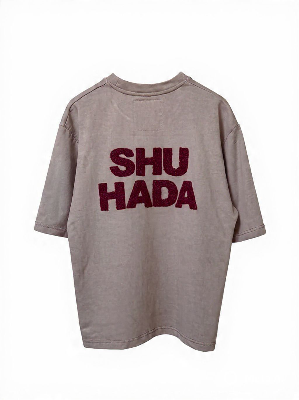 SHU HADA T-SHIRT