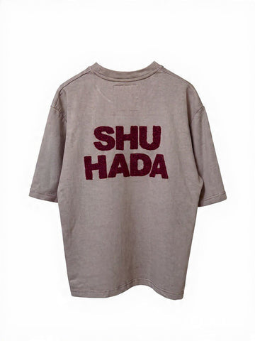 SHU HADA T-SHIRT