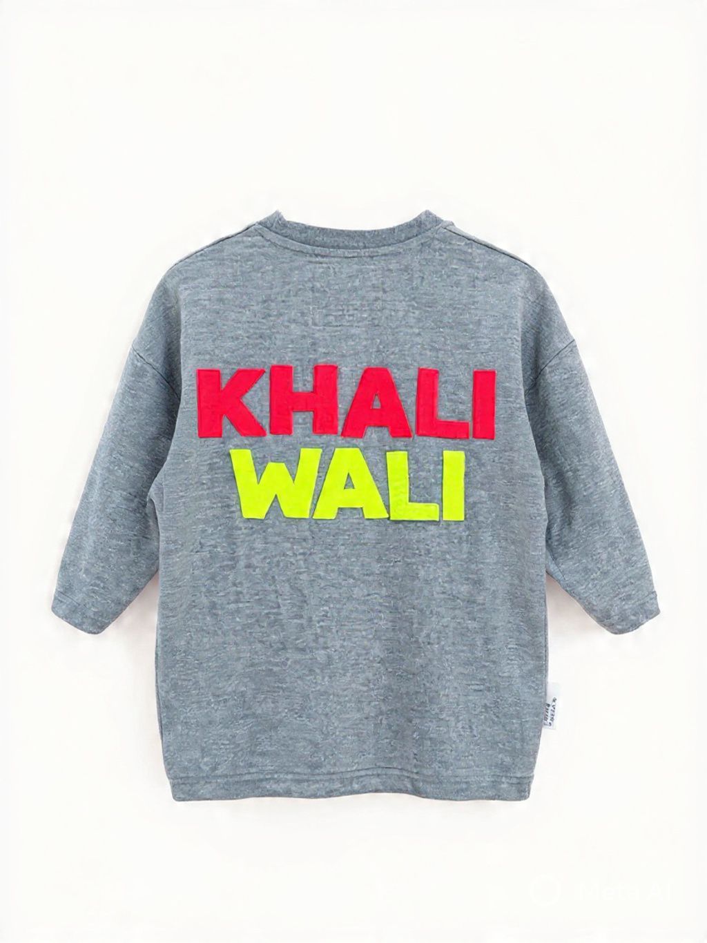 KHALI WALI T-SHIRT