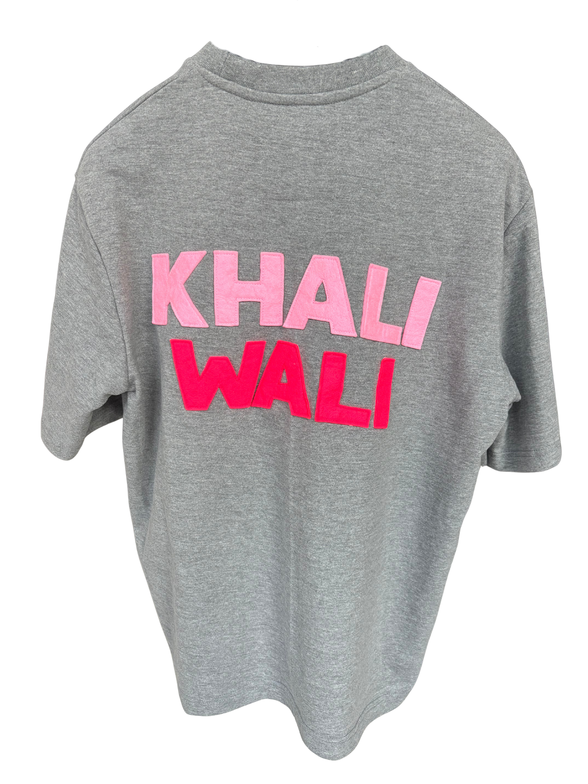 KHALI WALI T-SHIRT