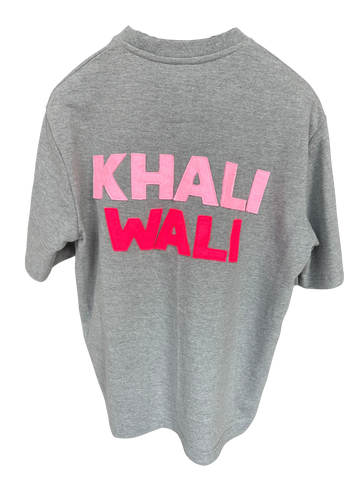 KHALI WALI T-SHIRT
